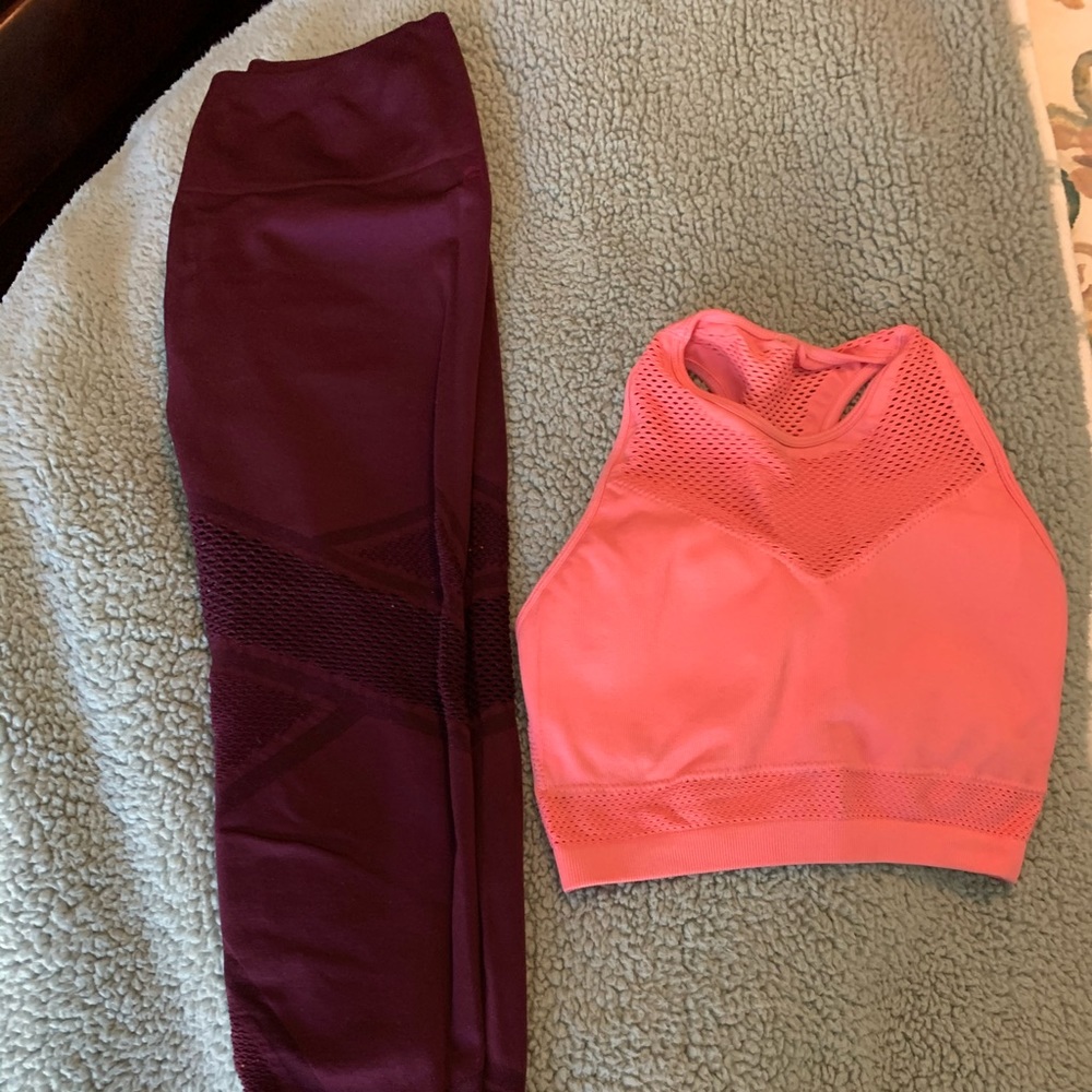 Fabletics Set